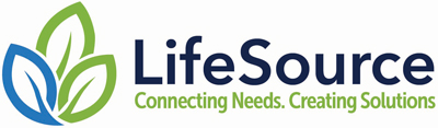 LifeSource Logo